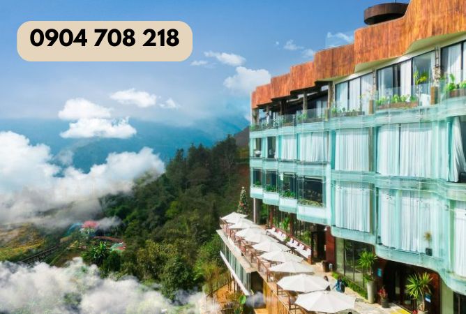 viettrekking homestay