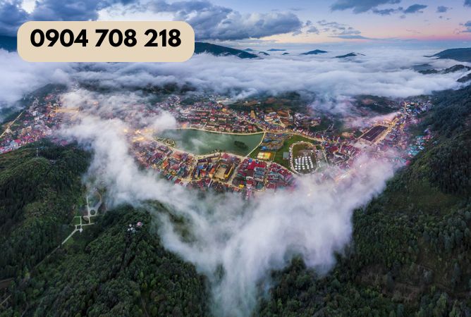 viettrekking sapa homestay