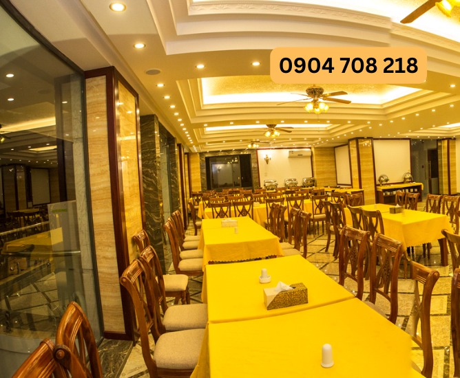 79 luxury ha long hotel