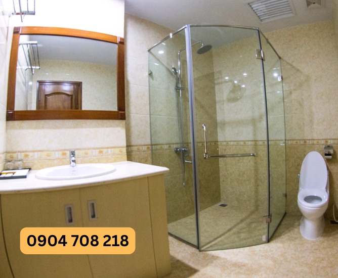 79 luxury hotel hạ long