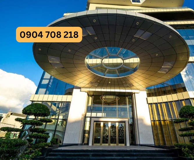 eastin phát linh hotel