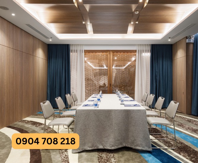 khách sạn d lecia