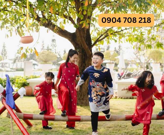 khách sạn đảo rều quảng ninh