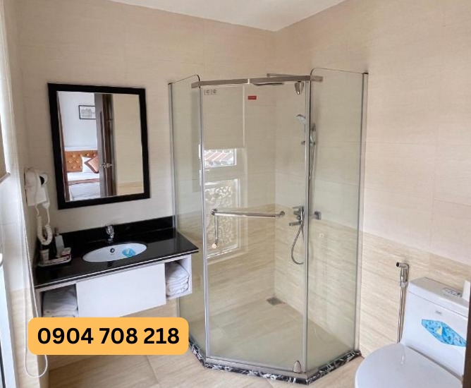 khách sạn pusan bãi cháy