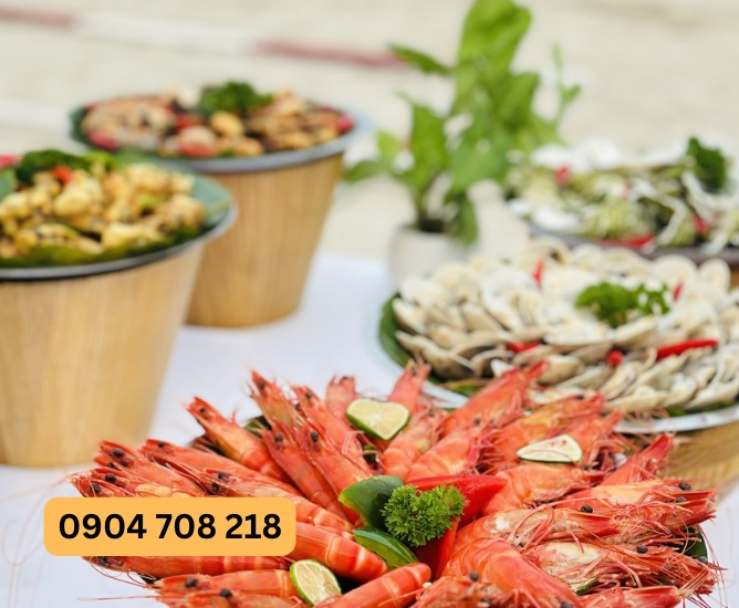 khách sạn vinpearl hạ long