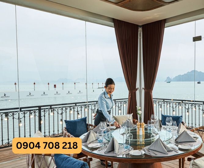 khách sạn vinpearl quảng ninh