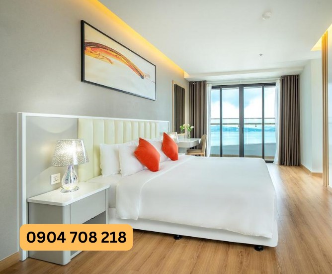 phat linh hotel ha long