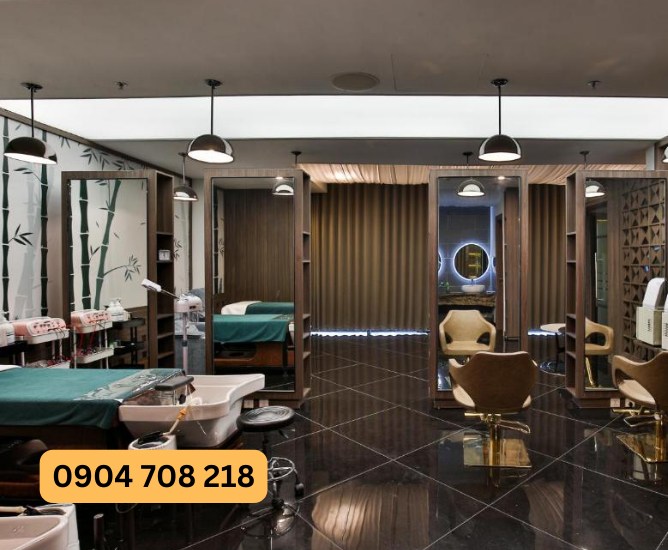 phát linh hotel hạ long