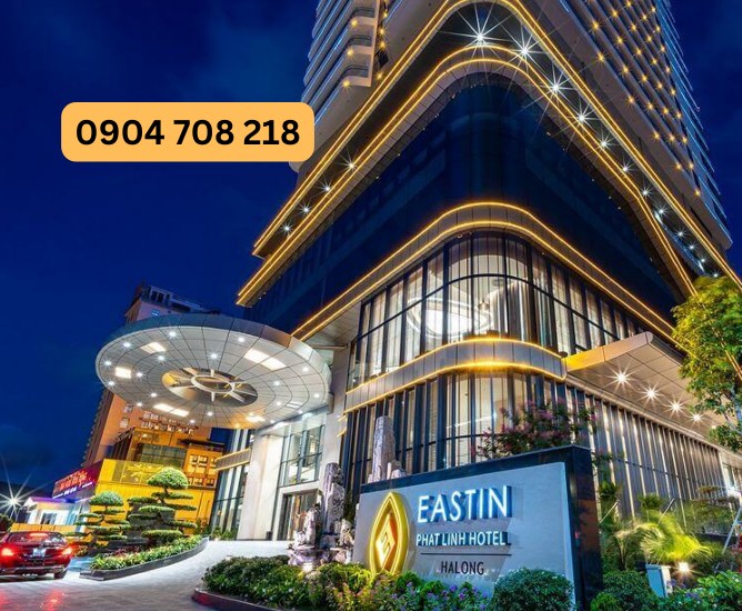 phát linh hotel