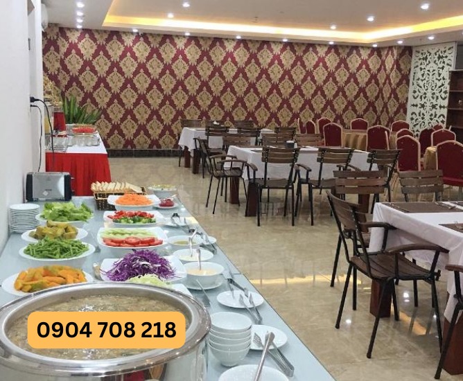 pusan hạ long hotel