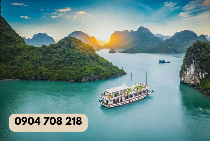 resort mgallery cát bà