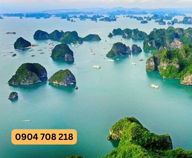 resort vinpearl hạ long
