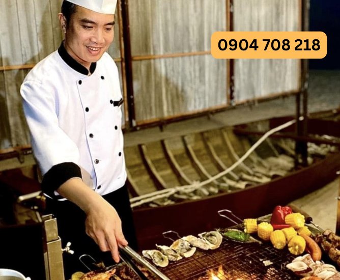vinpearl hạ long bay resort