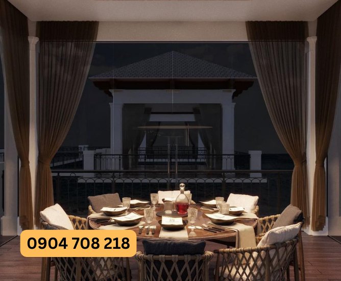 vinpearl hạ long resort