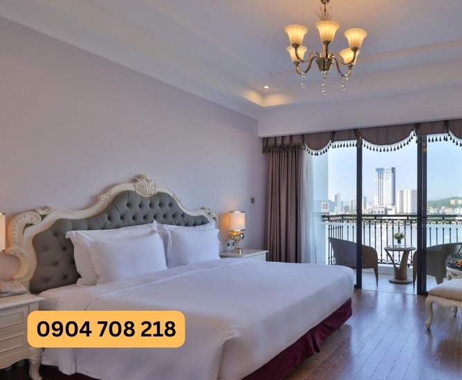 vinpearl hạ long voucher
