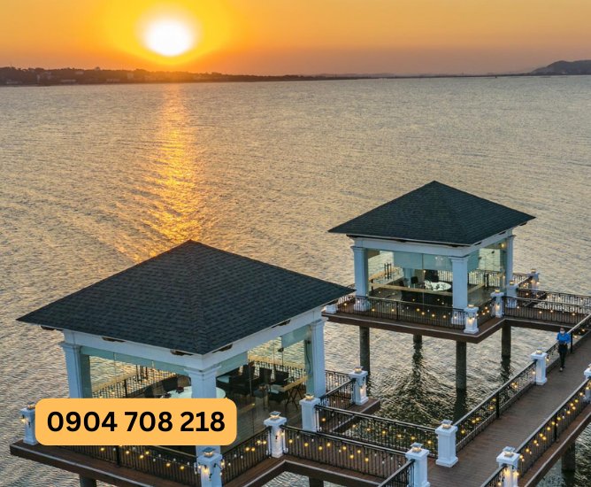 vinpearl halong bay resort