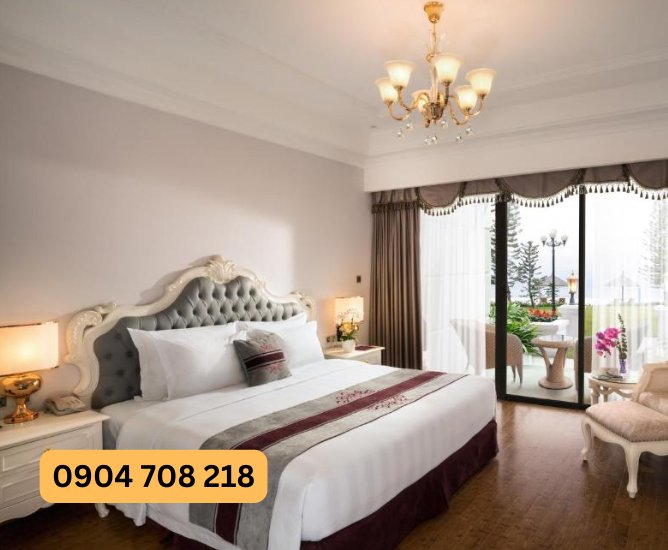 vinpearl resort ha long