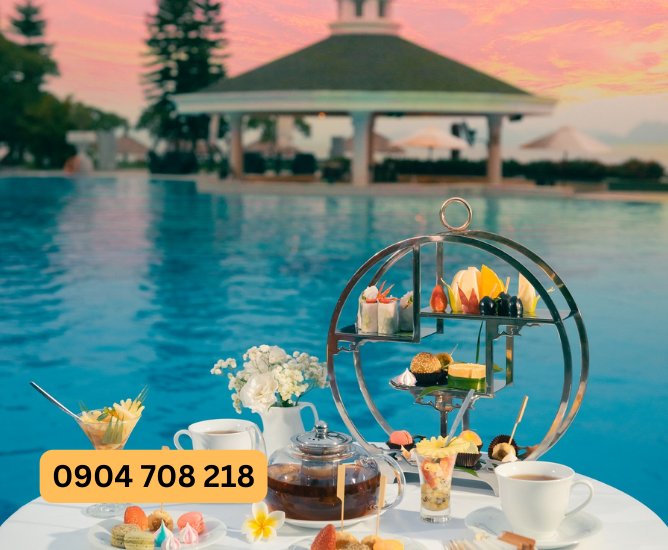 vinpearl resort hạ long