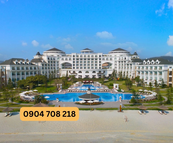 voucher vinpearl hạ long