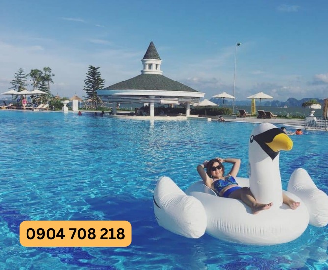 voucher vinpearl quảng ninh