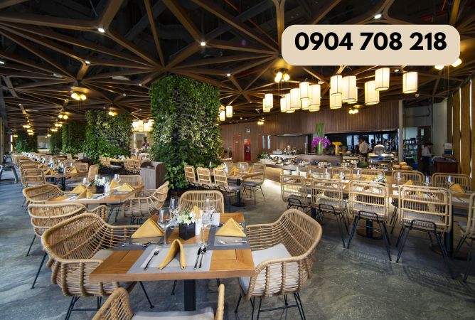 đặt phòng khách sạn flamingo cát bà