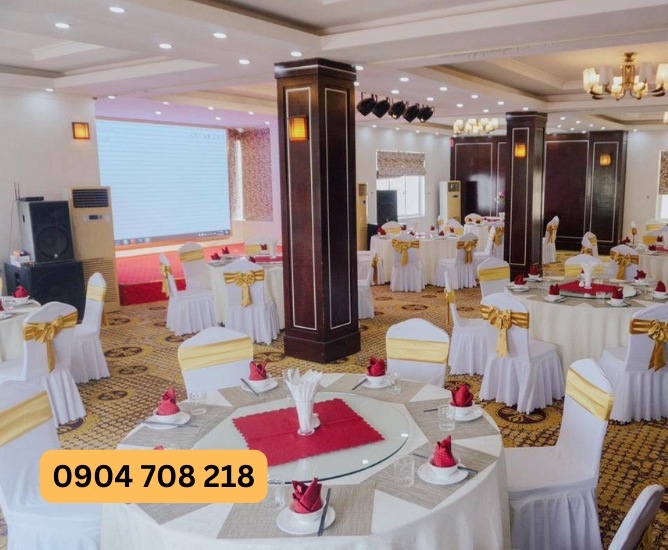 golden hotel hạ long