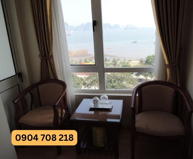 khach san eden ha long