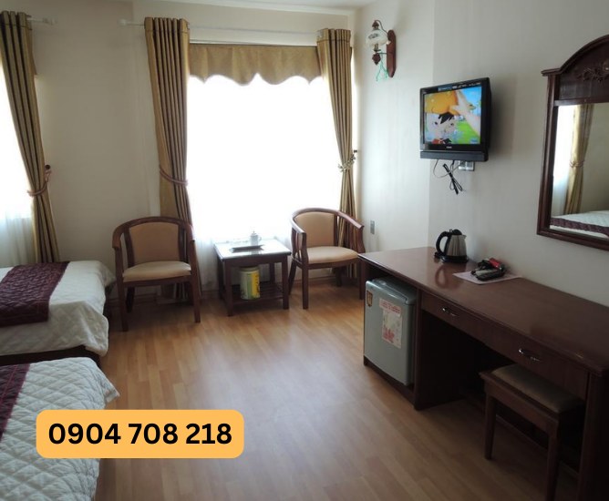 khách sạn eden ha long