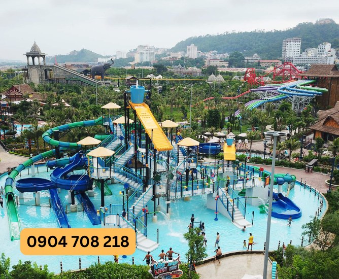 khách sạn hạ long eden