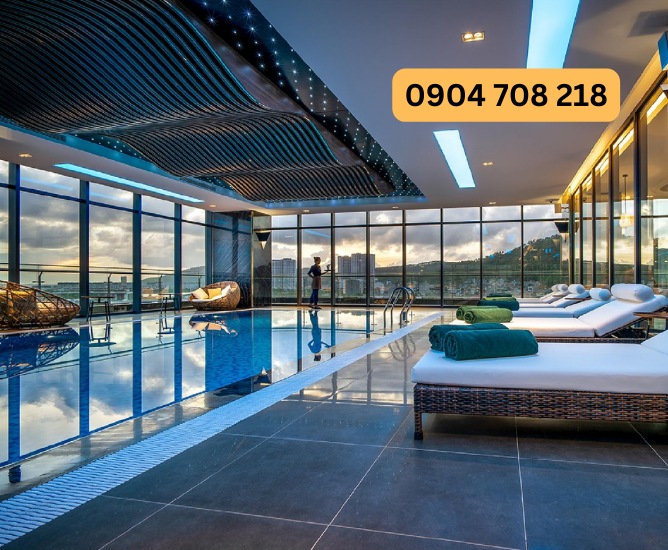 khách sạn song lộc hạ long