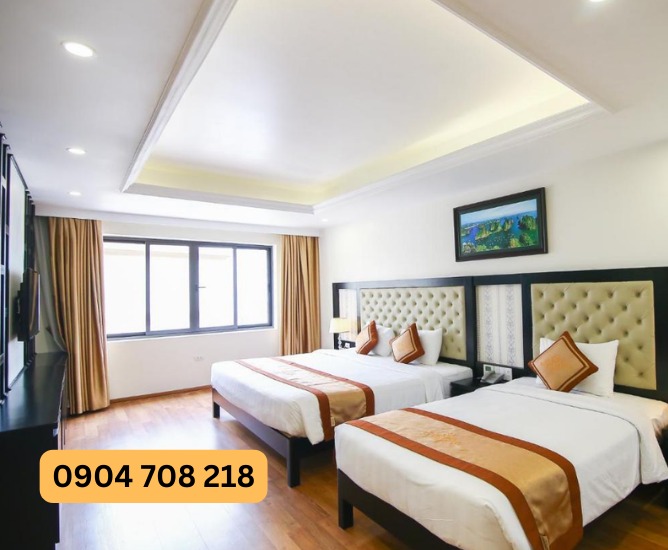 moon hotel bãi cháy