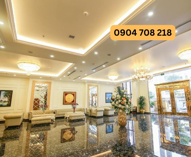 moon hotel hạ long