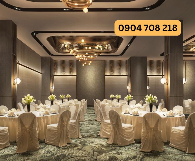 muong thanh luxury hạ long