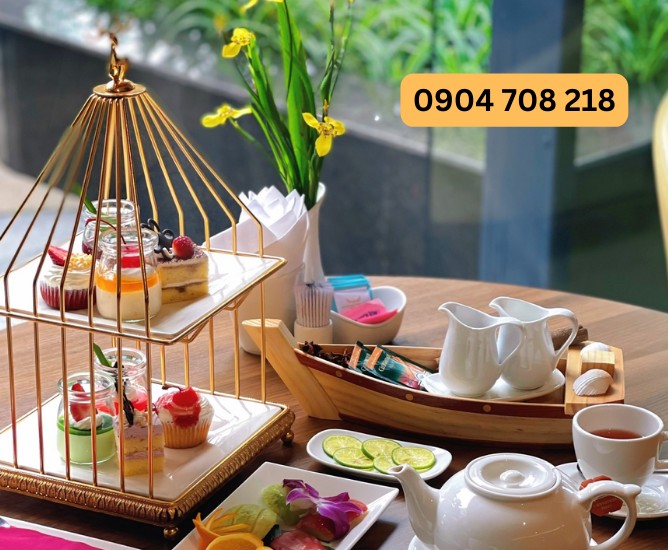 mường thanh luxury ha long