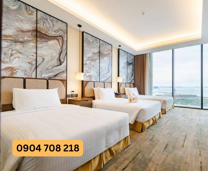 muong thanh luxury halong