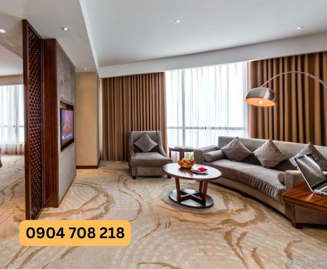 mường thanh luxury quảng ninh hotel