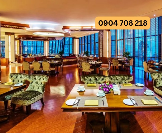 muong thanh luxury quang ninh hotel