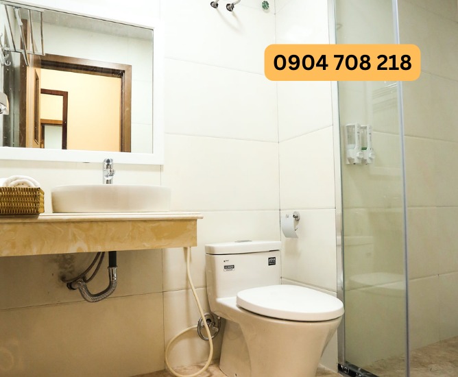 khách sạn diamond bãi cháy