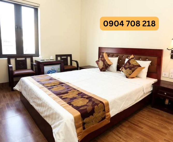 khach san diamond ha long