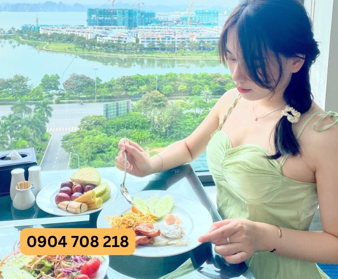 khách sạn minh đức luxury