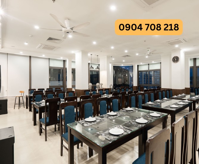 khách sạn minh đức luxury