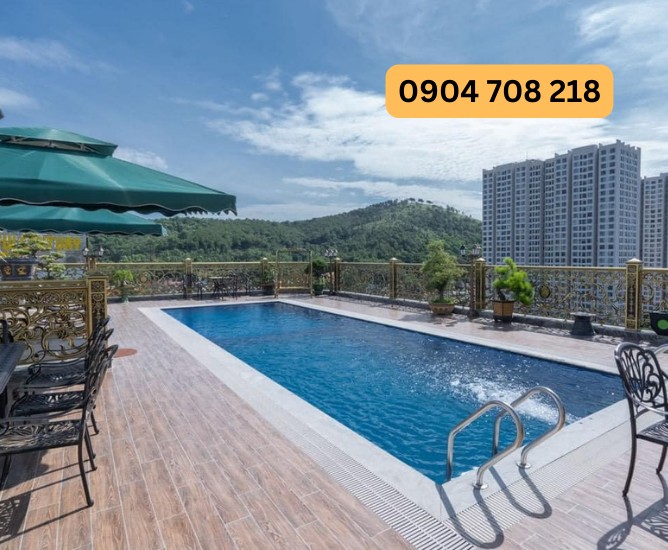 minh đức hotel hạ long