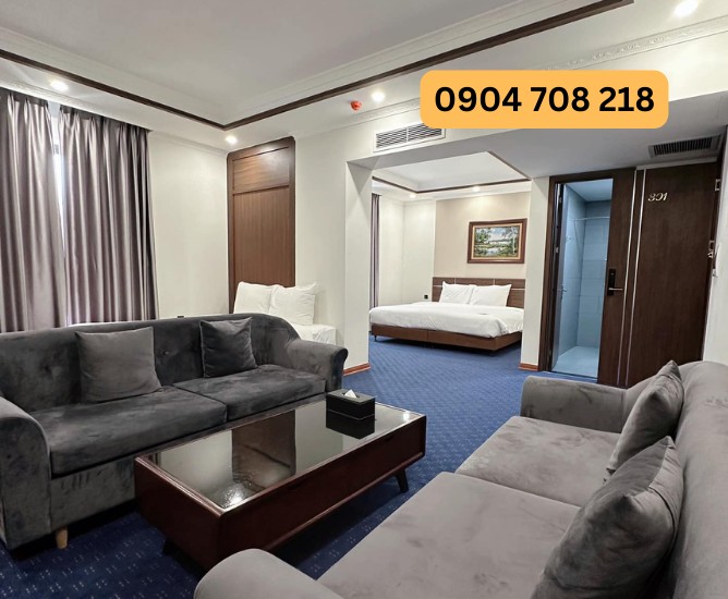 minh đức luxury hạ long