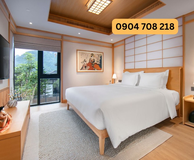 quang hanh onsen