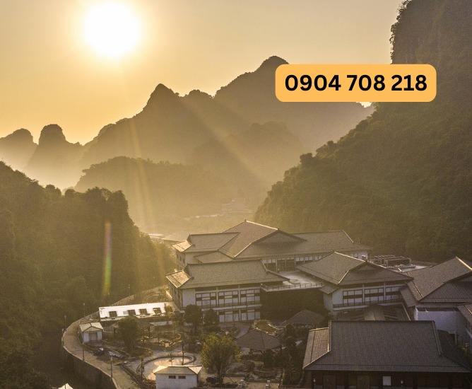 suối khoáng yoko onsen quang hanh