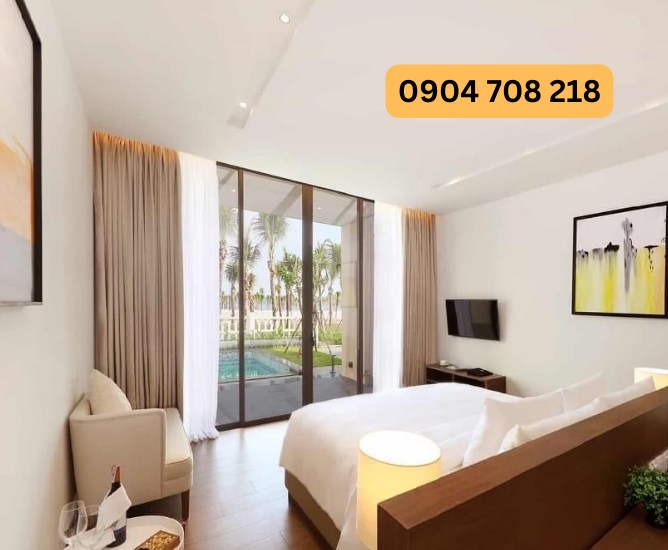 suối nóng quang hanh