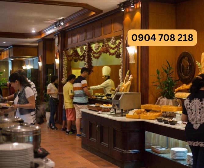 hạ long plaza hotel