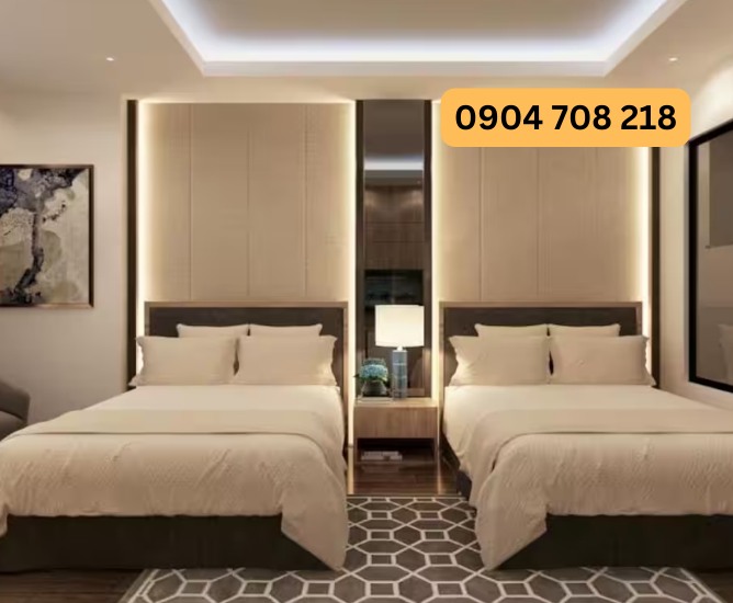 hải anh vip hotel bãi cháy