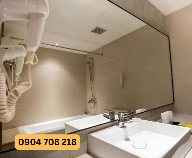 khách sạn pearl hạ long