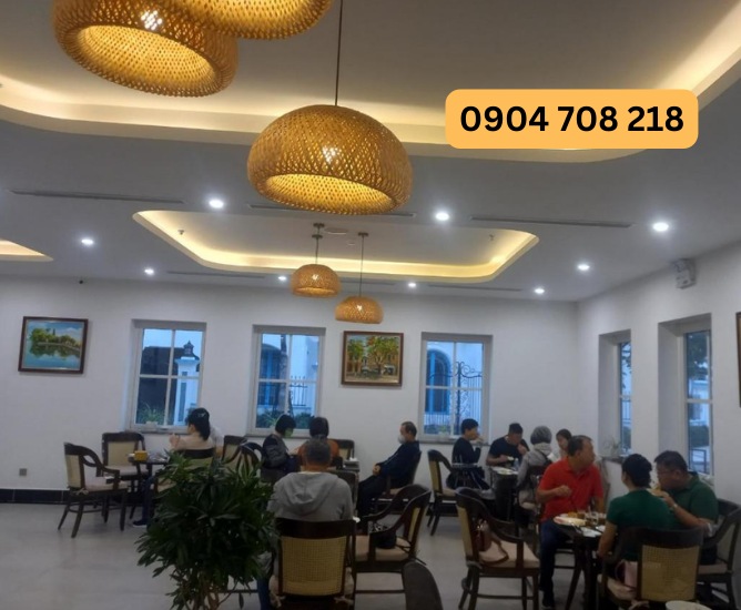 khách sạn indotel bãi cháy